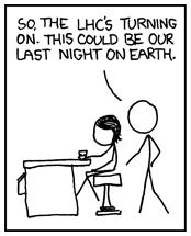 Click through to xkcd
